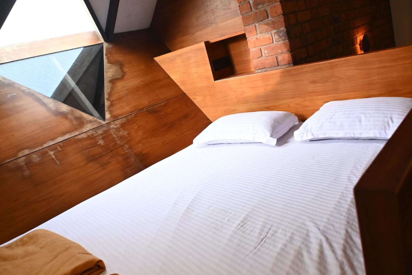 Bamboo And Bricks Resort Welhe ภายนอก รูปภาพ