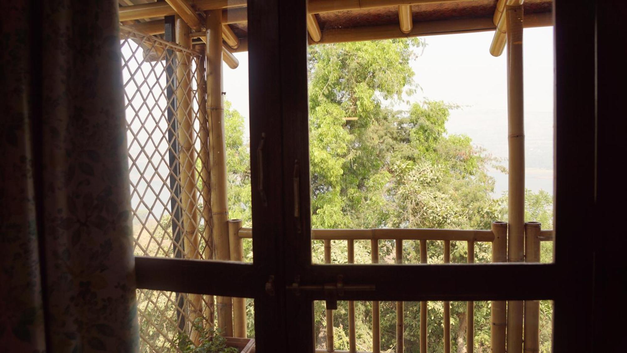 Bamboo And Bricks Resort Welhe ภายนอก รูปภาพ