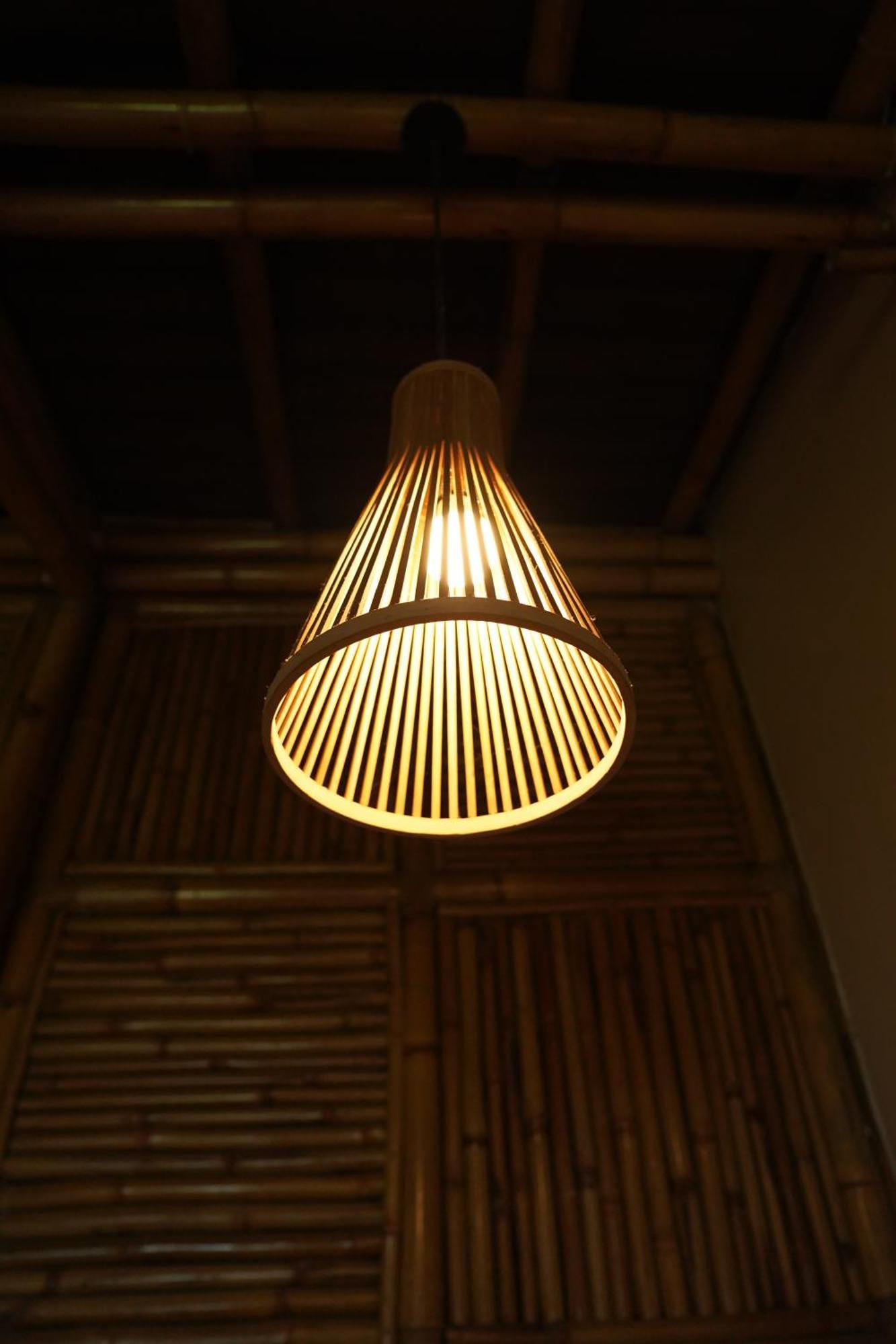 Bamboo And Bricks Resort Welhe ภายนอก รูปภาพ
