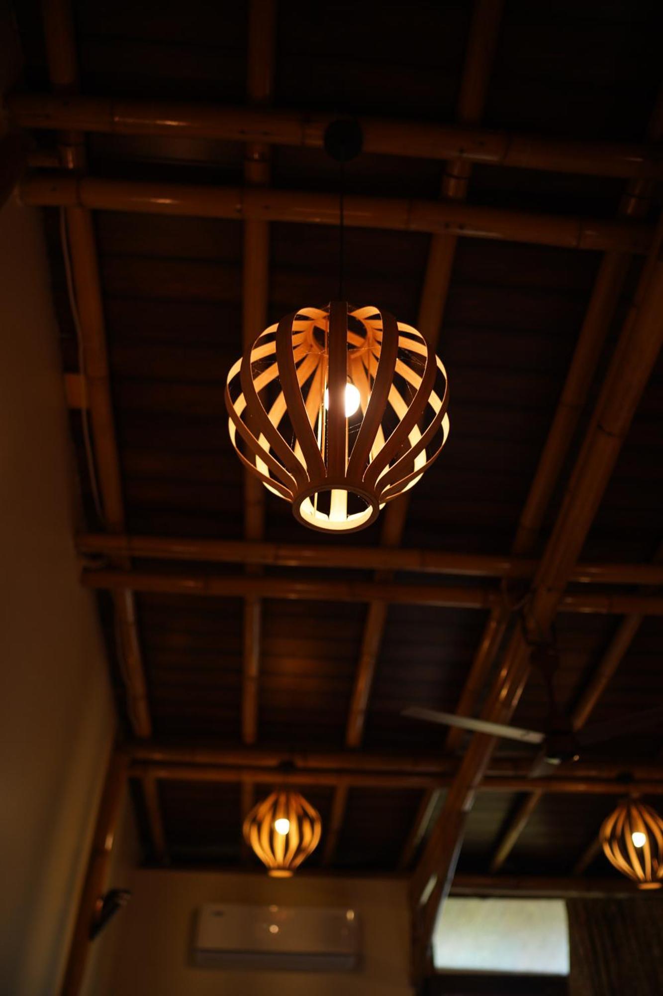 Bamboo And Bricks Resort Welhe ภายนอก รูปภาพ