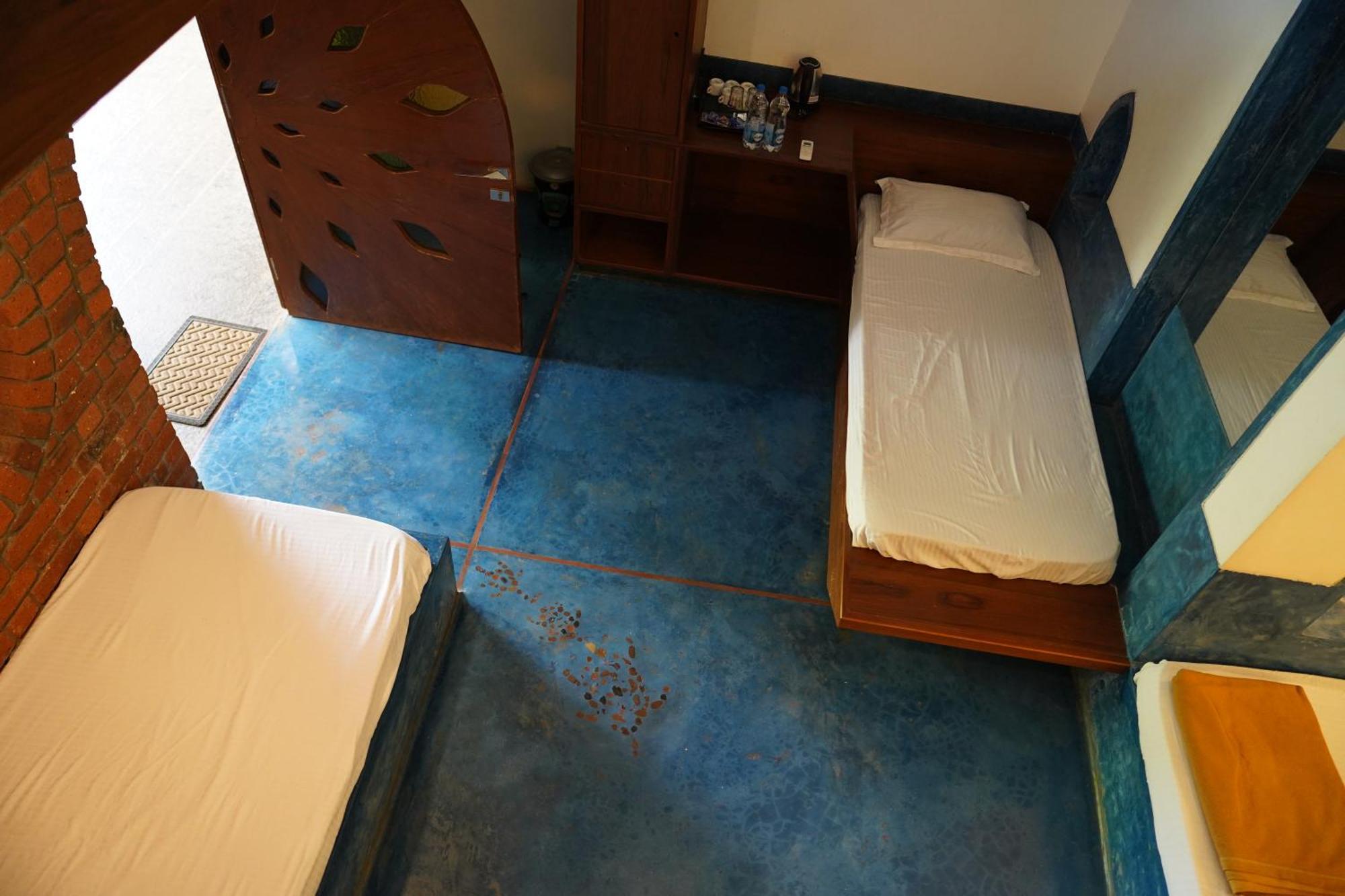 Bamboo And Bricks Resort Welhe ภายนอก รูปภาพ