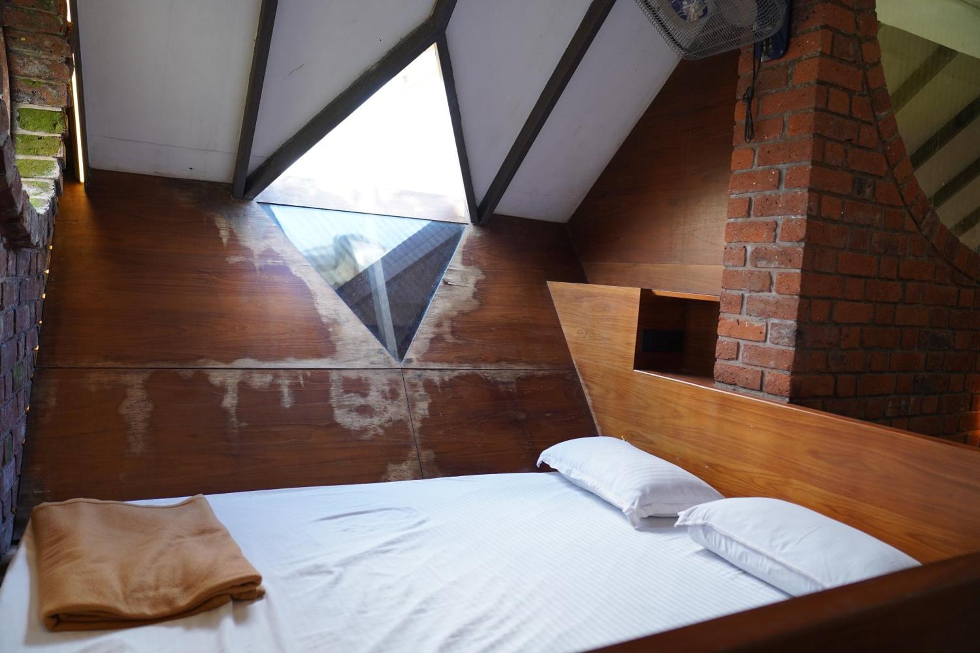 Bamboo And Bricks Resort Welhe ภายนอก รูปภาพ